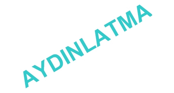 aydinlatma