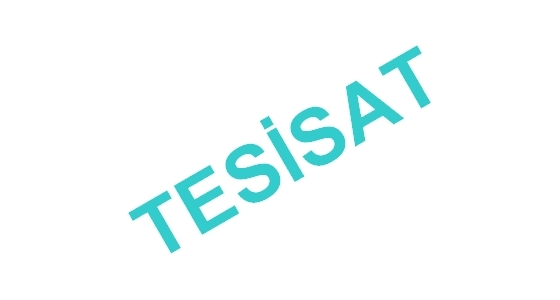 Tesisat