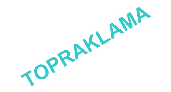 Topraklama